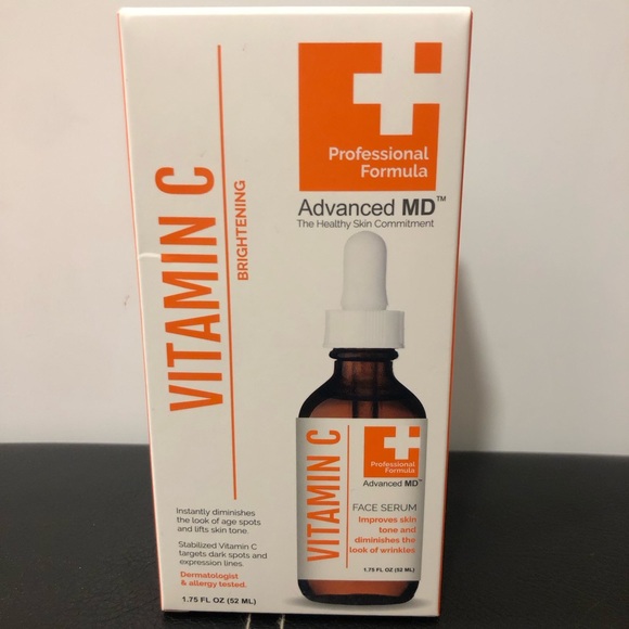 Vitamin C serum - Picture 2 of 12